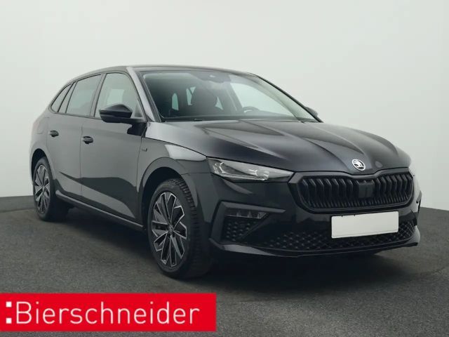 Skoda Scala 1.0 TSI Tour