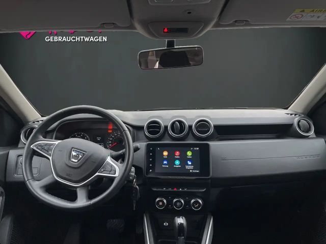 Dacia Duster II Prestige