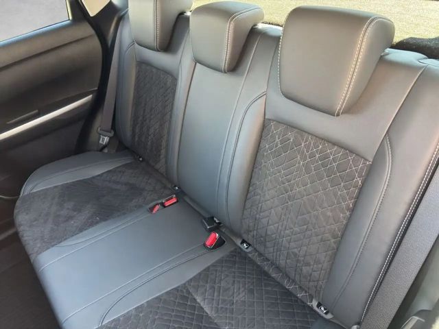 Suzuki Vitara AllGrip Flash GL Hybrid