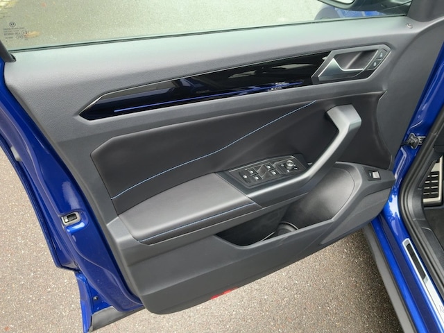 Volkswagen T-Roc 2.0 TSI 4Motion DSG