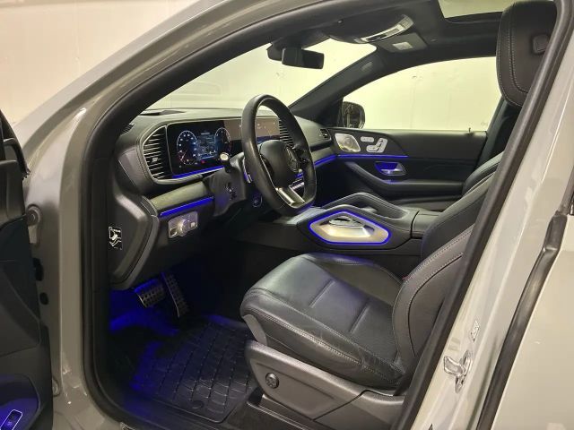 Mercedes-Benz GLE 350 4MATIC Coupé