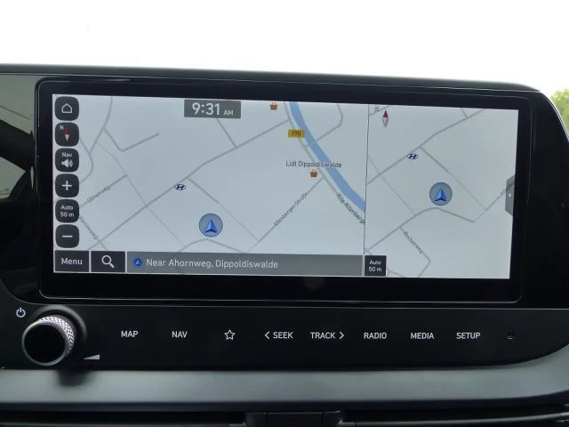 Hyundai i20 1.0 Select T-GDi