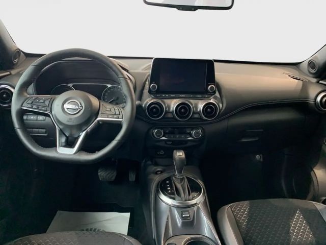 Nissan Juke N-Connecta