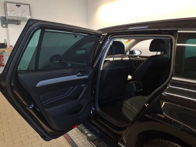 Volkswagen Passat GTE Variant