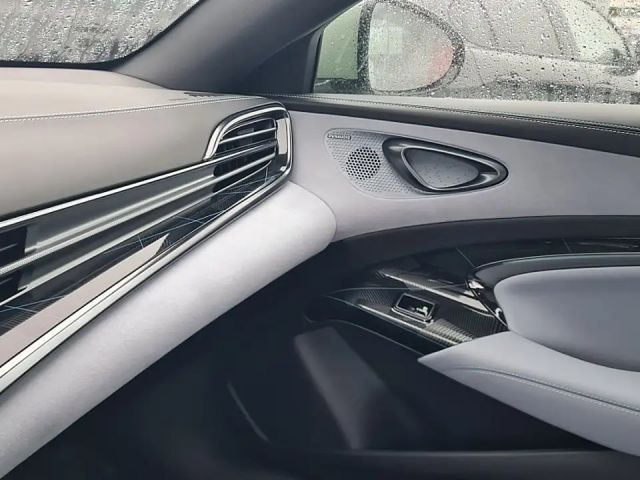 BYD Seal Excellence Vierwielaandrijving