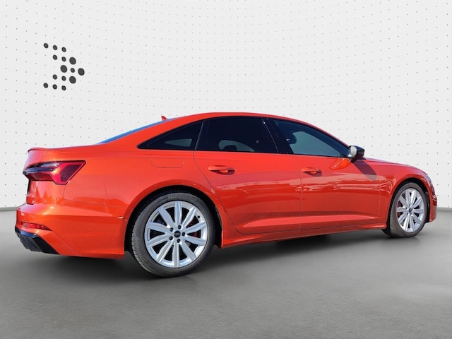 Audi S6 Quattro Sedan