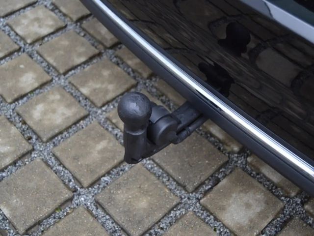 Audi A6 50 TDI Avant Quattro Sport