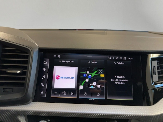 Audi A1 30 TFSI S-Line S-Tronic Sportback