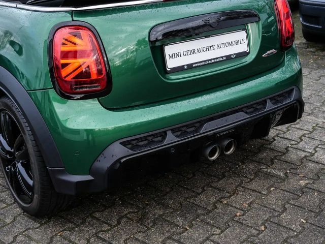 MINI John Cooper Works Cabrio John Cooper Works Apt.FW RFK ACC DA PA H/K DAB HuD