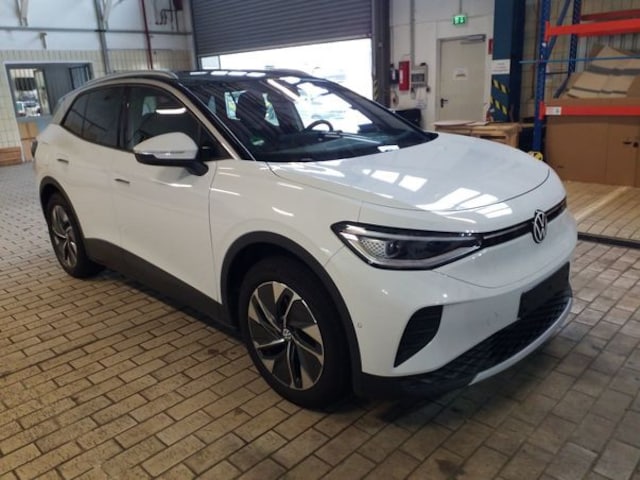 Volkswagen ID.4 IQ.Drive Performance Pro