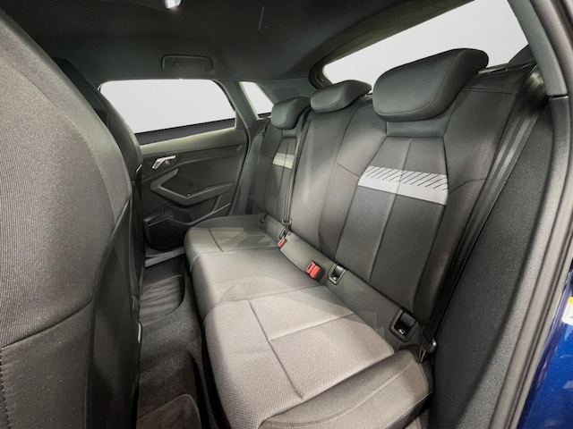 Audi A3 30 TFSI S-Tronic Sportback