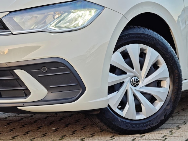 Volkswagen Polo Life