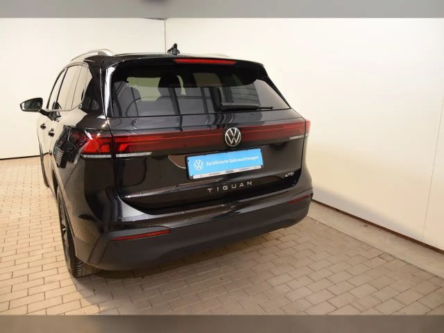 Volkswagen Tiguan DSG Life