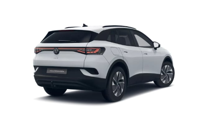 Volkswagen ID.4 IQ.Drive Pure