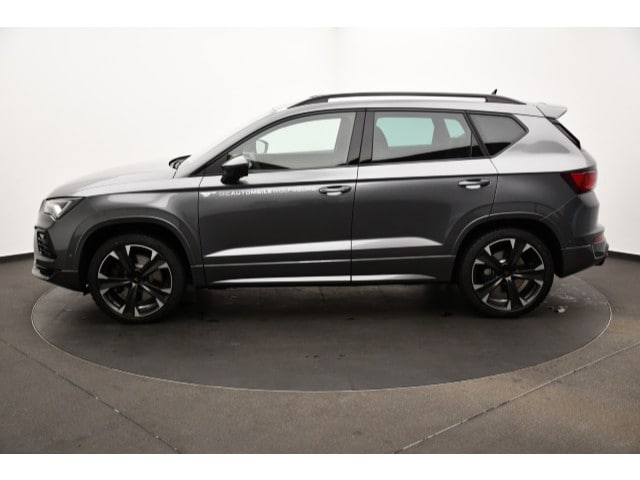 Cupra Ateca 2.0 TSI 4Drive DSG VZ