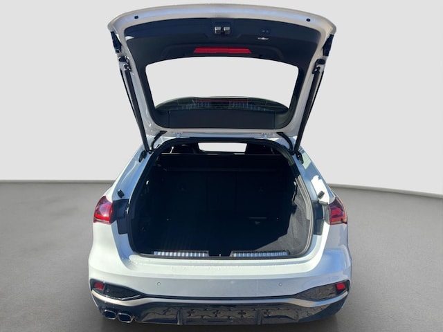 Audi A5 Avant Quattro S-Tronic