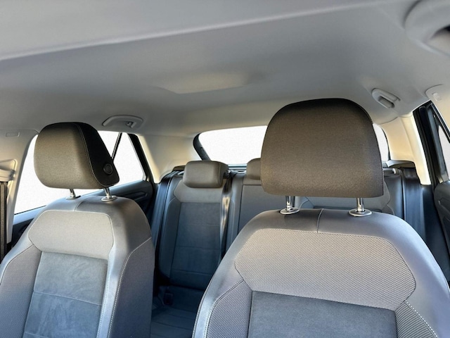 Volkswagen T-Roc 1.5 TSI Style