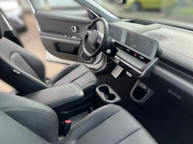 Hyundai IONIQ 5 UNIQ Vierwielaandrijving