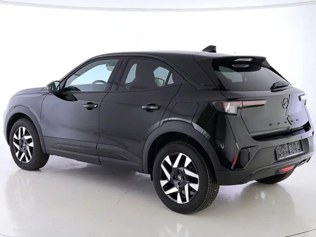 Opel Mokka Edition Turbo