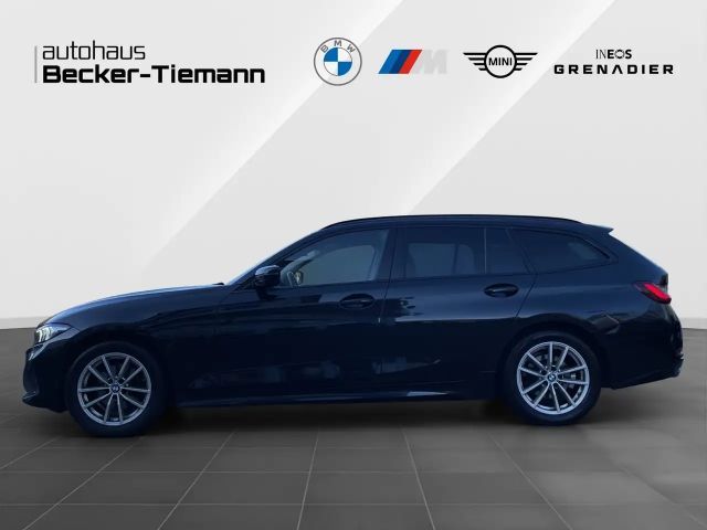 BMW 320 320d Touring