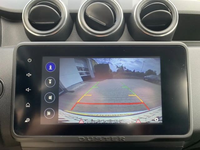 Dacia Duster Prestige TCe 150