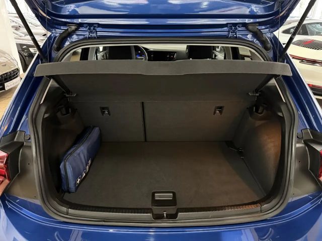 Volkswagen Polo 1.0 TSI DSG Life