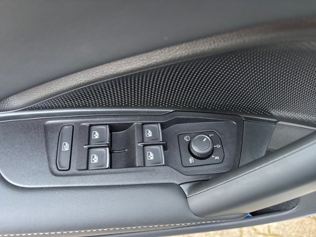 Volkswagen Tiguan 2.0 TDI DSG IQ.Drive