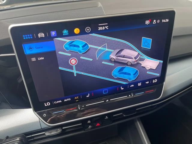 Volkswagen Golf 1.5 TSI Variant