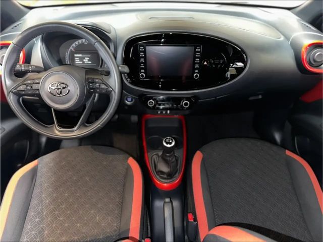 Toyota Aygo X Pulse