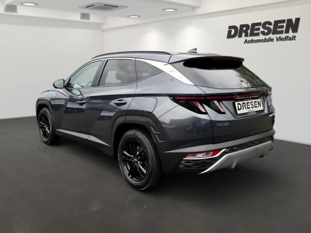 Hyundai Tucson 1.6 T-GDi