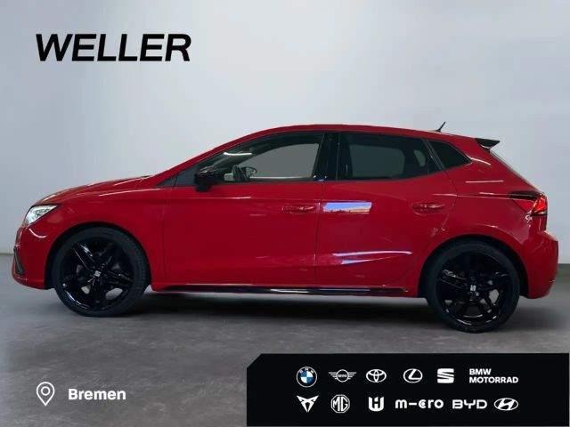 Seat Ibiza 1.0 TSI FR-lijn