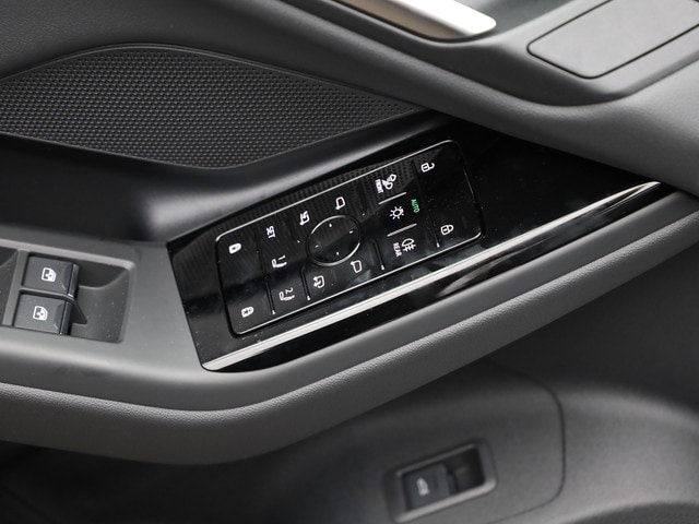 Audi A6 e-tron Avant Performance