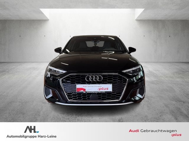 Audi A3 35 TDI S-Tronic Sedan