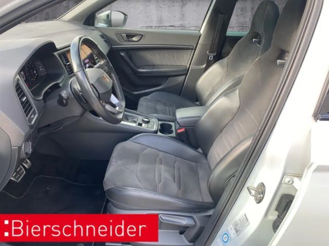 Cupra Ateca 2.0 TSI 4Drive DSG VZ