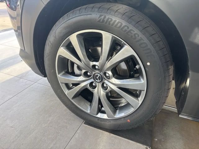 Mazda CX-30 Exclusive-line