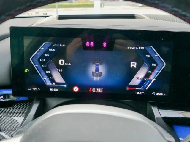 BMW i5 Drive pro M-Sport M60 Touring