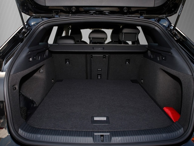 Volkswagen ID.7 4Motion GTX Tourer