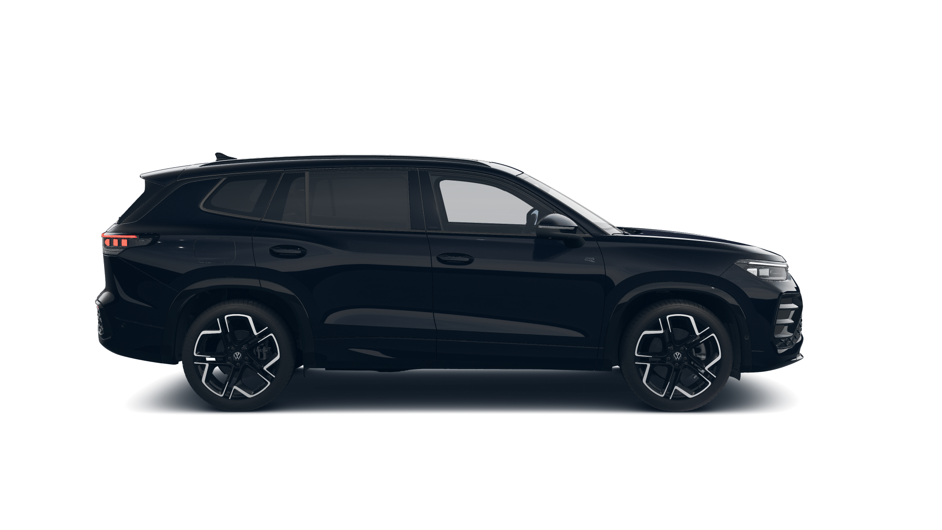 Volkswagen Tayron 2.0 TDI 4Motion R-Line