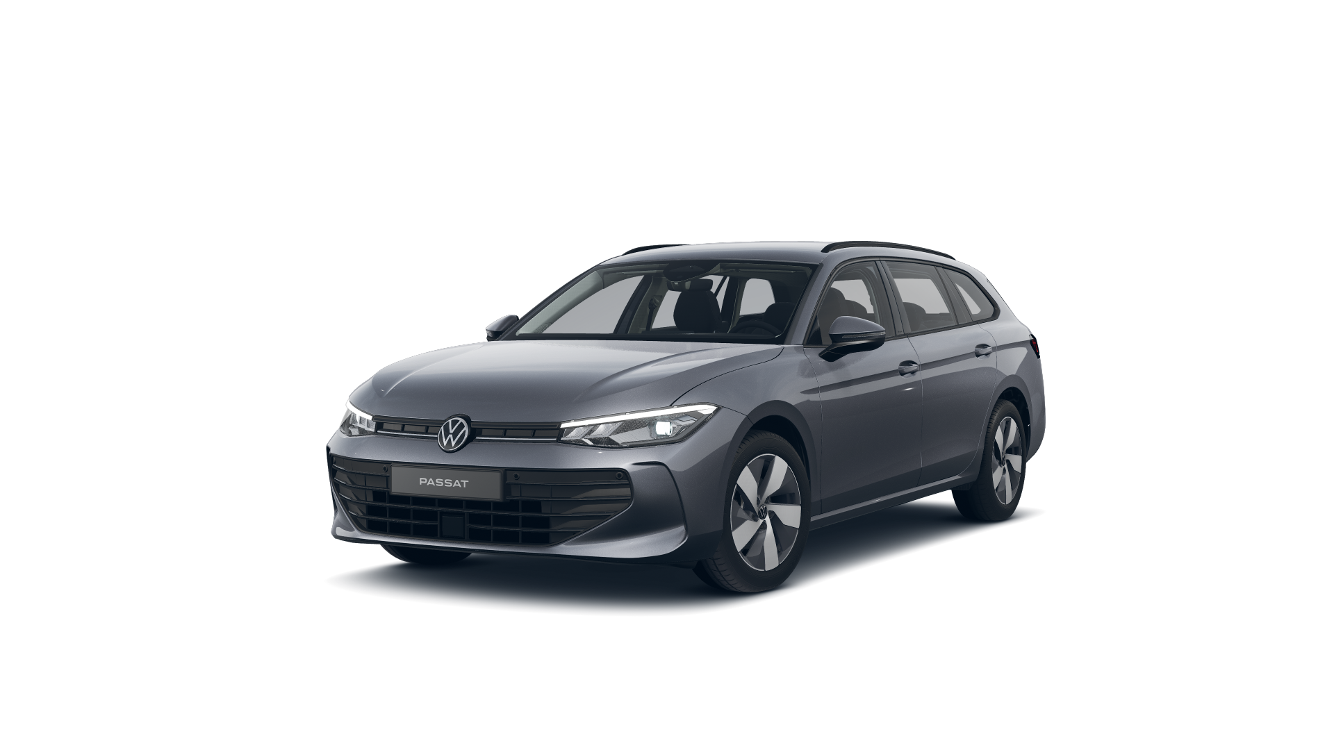 Volkswagen Passat 1.5 eTSI DSG