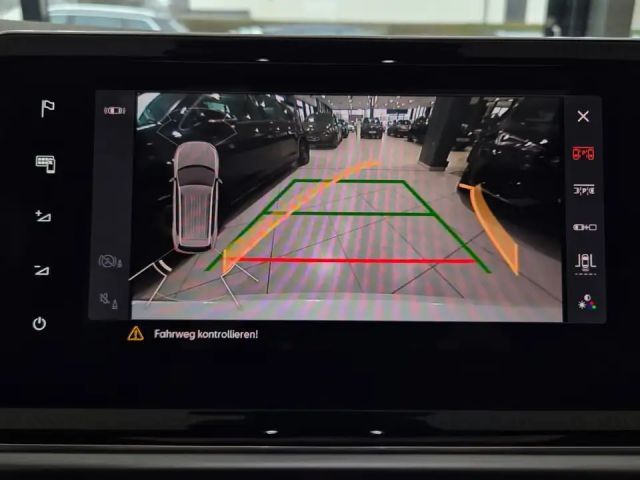 Seat Tarraco DSG FR-lijn