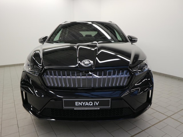 Skoda Enyaq Sportline