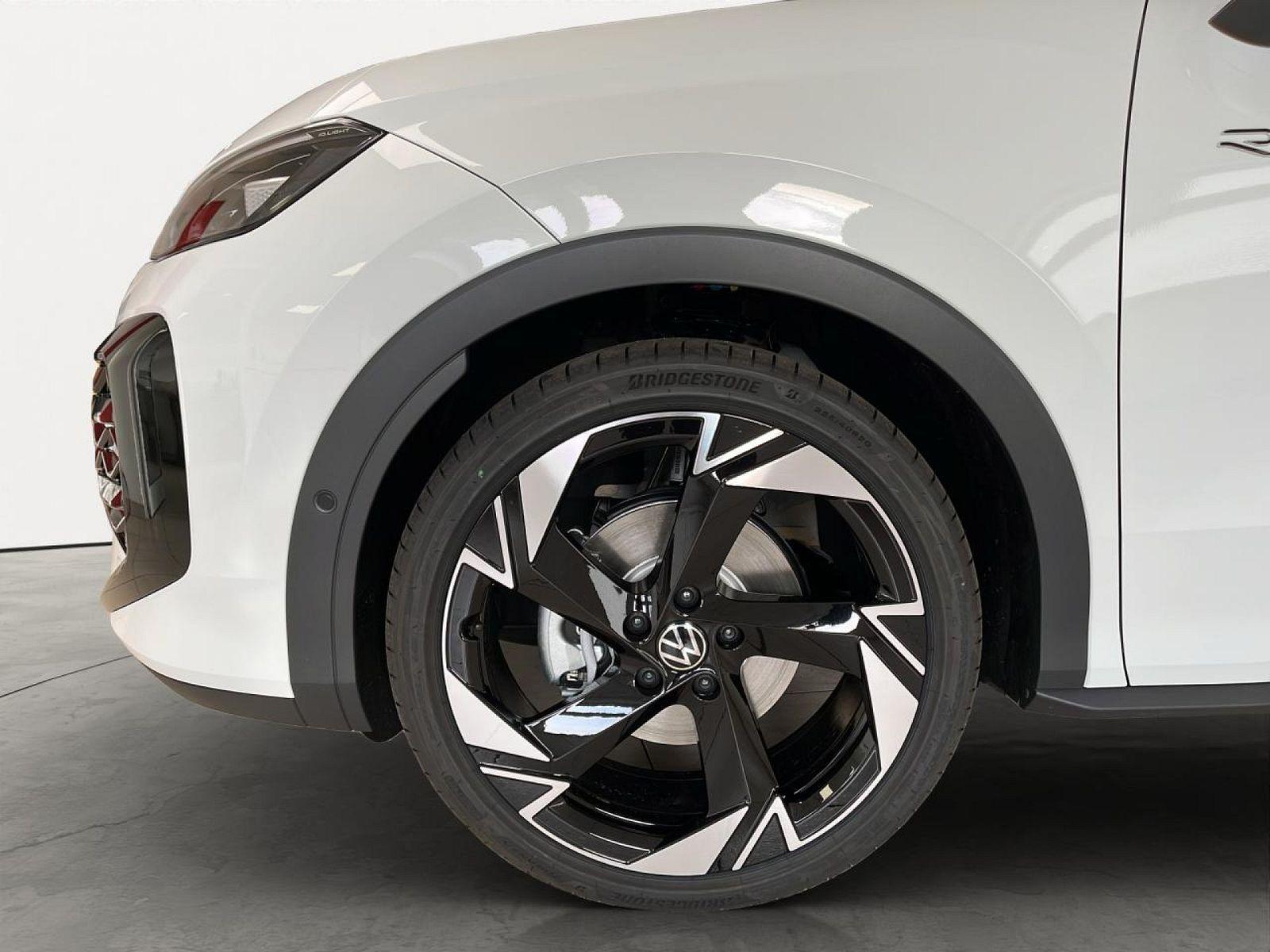 Volkswagen T-Roc DSG R-Line Style