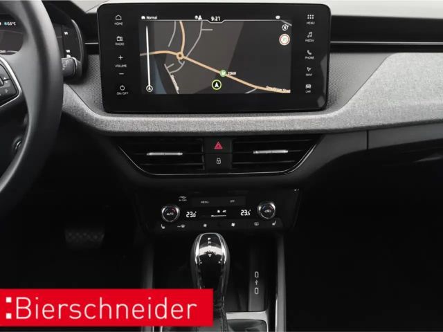 Skoda Kamiq 1.5 TSI Selection