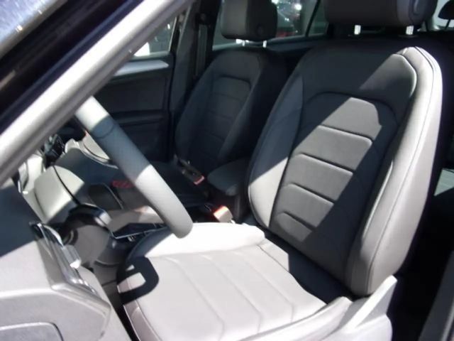 Seat Tarraco 2.0 TDI DSG FR-lijn