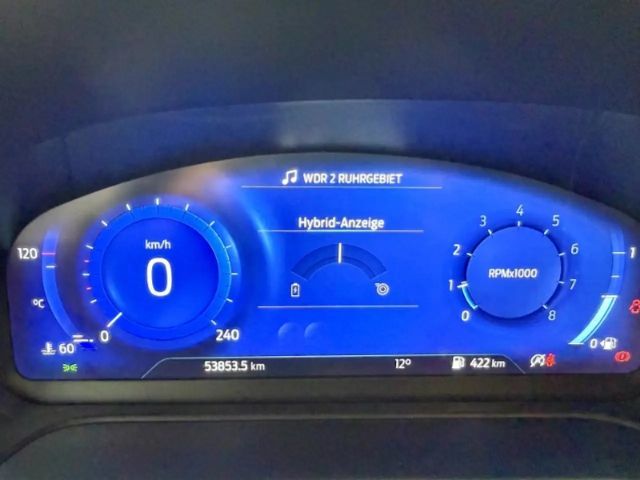 Ford Puma EcoBoost ST Line