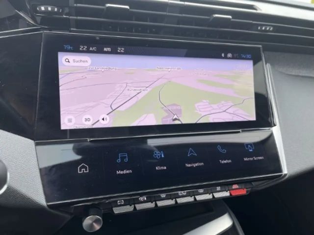 Peugeot 308 Allure Pack BlueHDi EAT8 SW