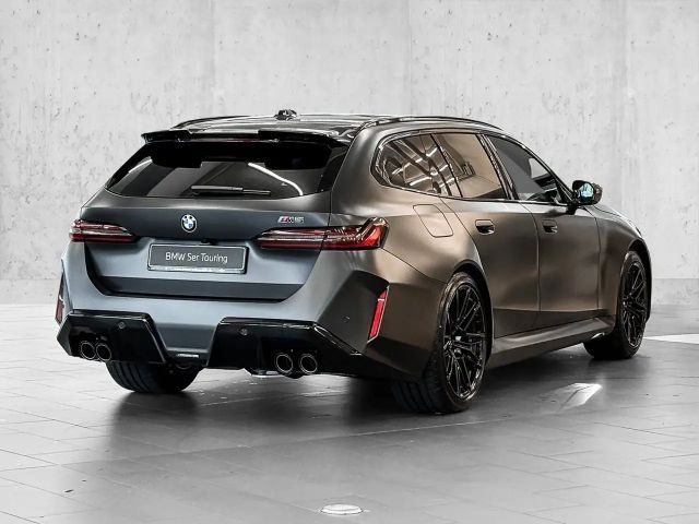 BMW M5 Touring 0,5% Dienstwagenbesteuerung möglich !!! M