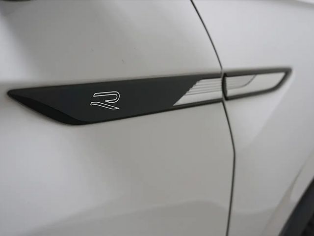 Volkswagen Tiguan 2.0 TDI Allspace DSG R-Line