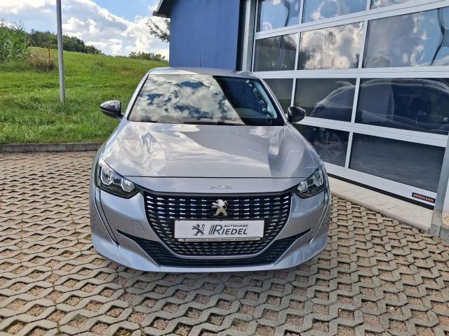 Peugeot 208 Active Pack