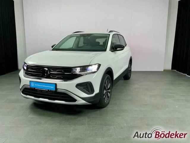 Volkswagen T-Cross 1.5 TSI DSG